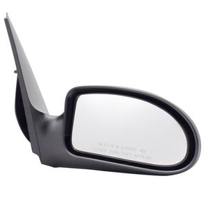 Pilot Mirrors Mirror Assembly FD06194103R00