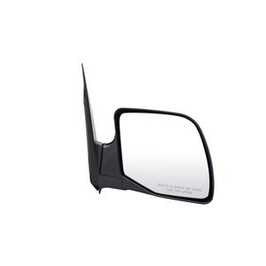 E-150 Econoline Mirrors - Best Mirror for Ford E-150 Econoline