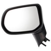 2007 honda civic rear view mirror replacement