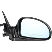 Pilot Mirrors Mirror Assembly KA619410CR for Kia Spectra5