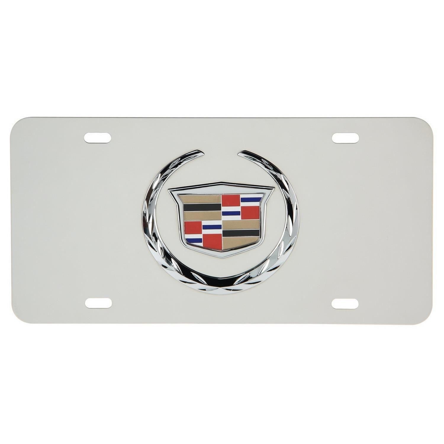 chrome plate