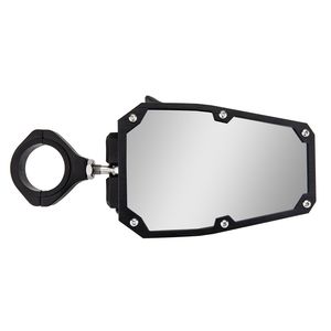 Pilot ATV, UTV Side Mirror with LED Light for Hyundai Santa Fe