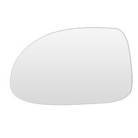 dodge durango side mirror glass replacement