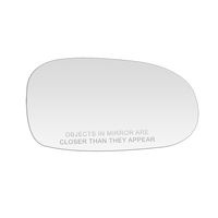 Pilot Mirrors Mirror Replacement Glass MI-2129 for Chrysler Concorde
