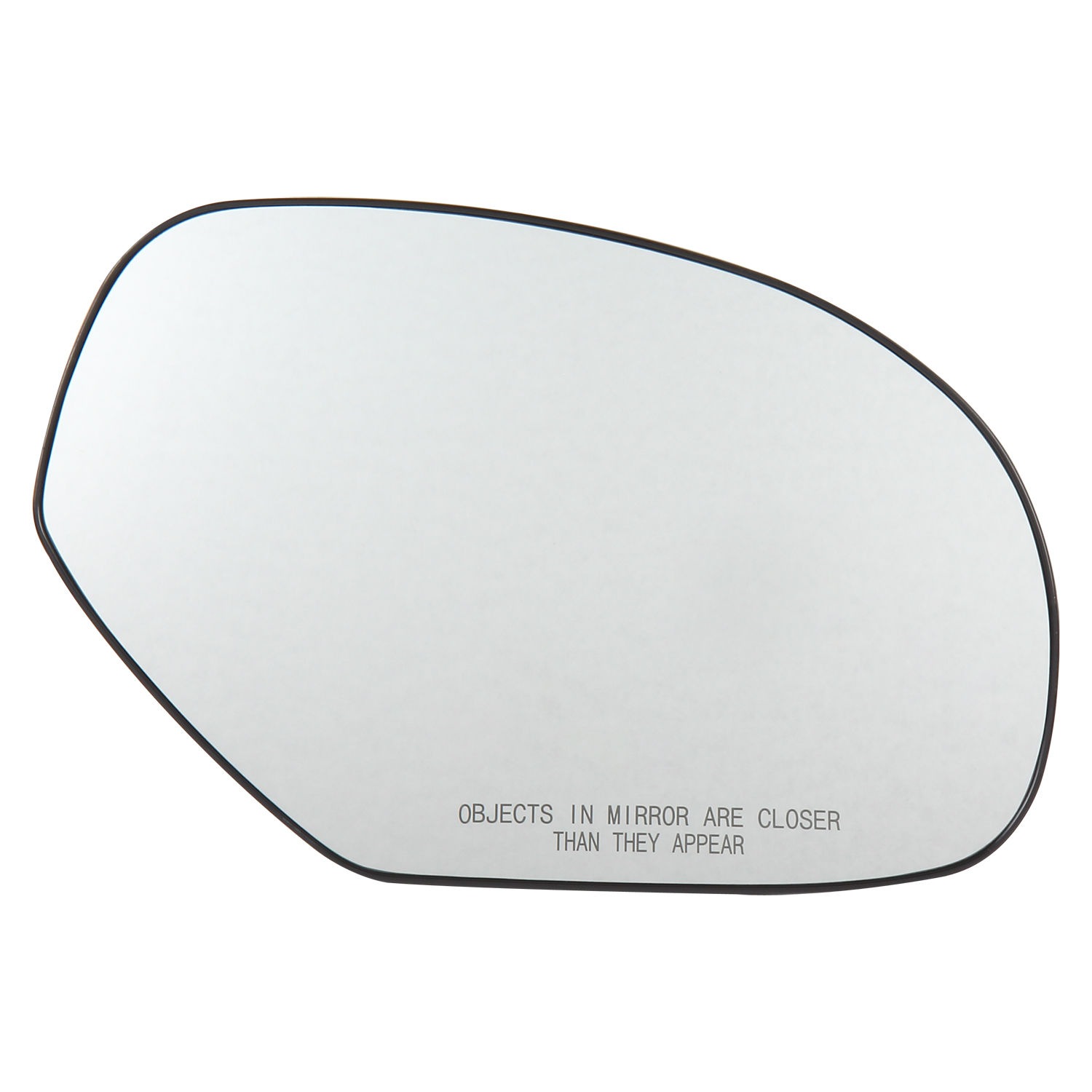 Pilot Mirrors Mirror Replacement Glass MI3321