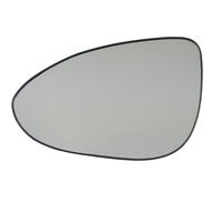 For 2012-2020 SONIC Mirror Glass Non-Heated Passenger Right 95132593 GM1325156