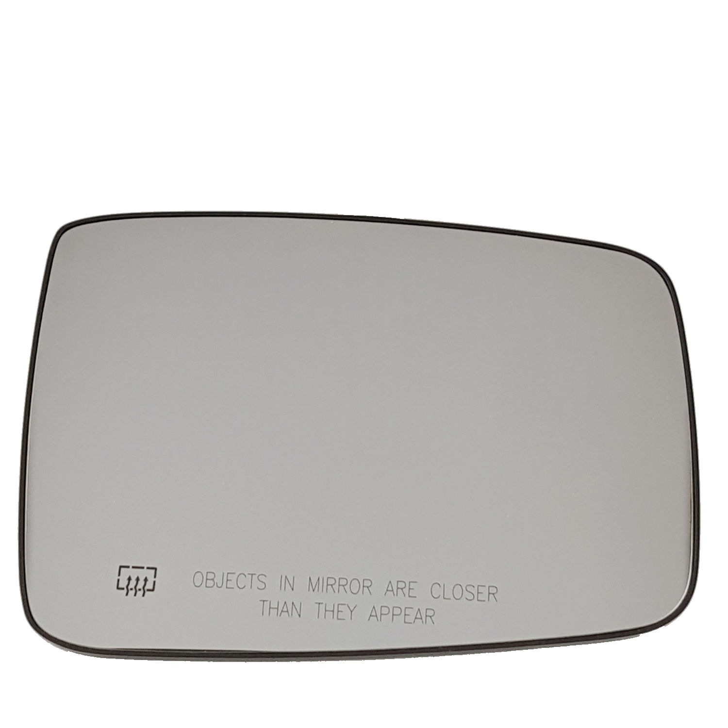 Pilot Mirrors Mirror Replacement Glass MI3347