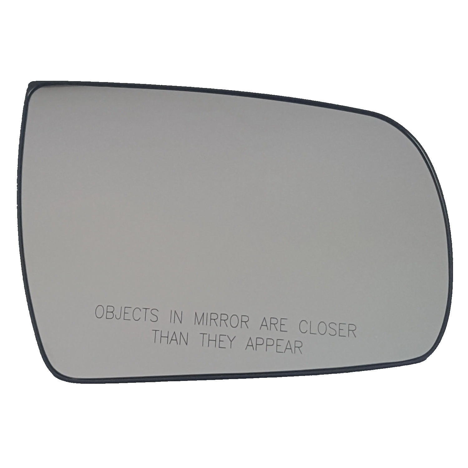 Pilot Mirrors Mirror Replacement Glass MI3373
