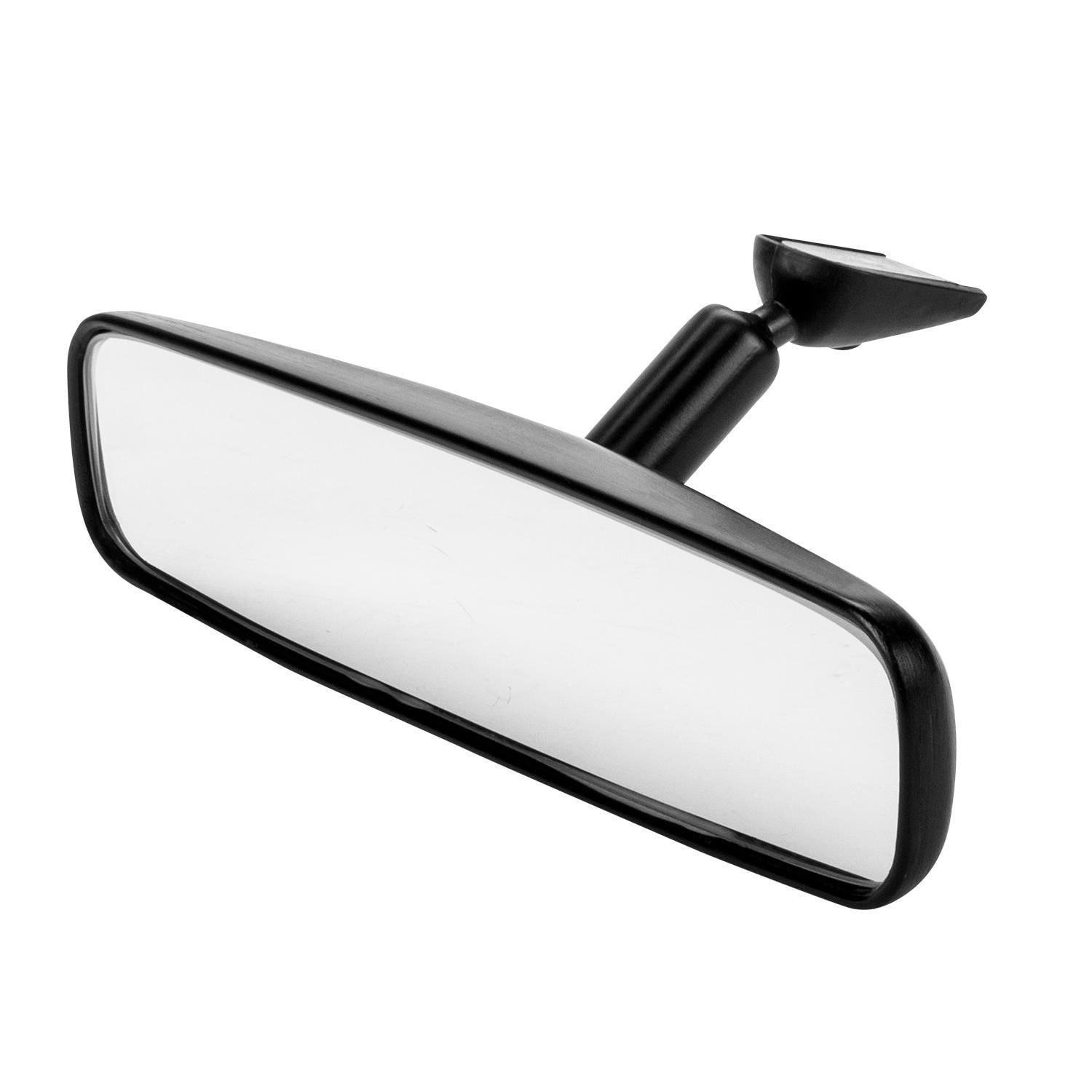 infinity light rear view mirror