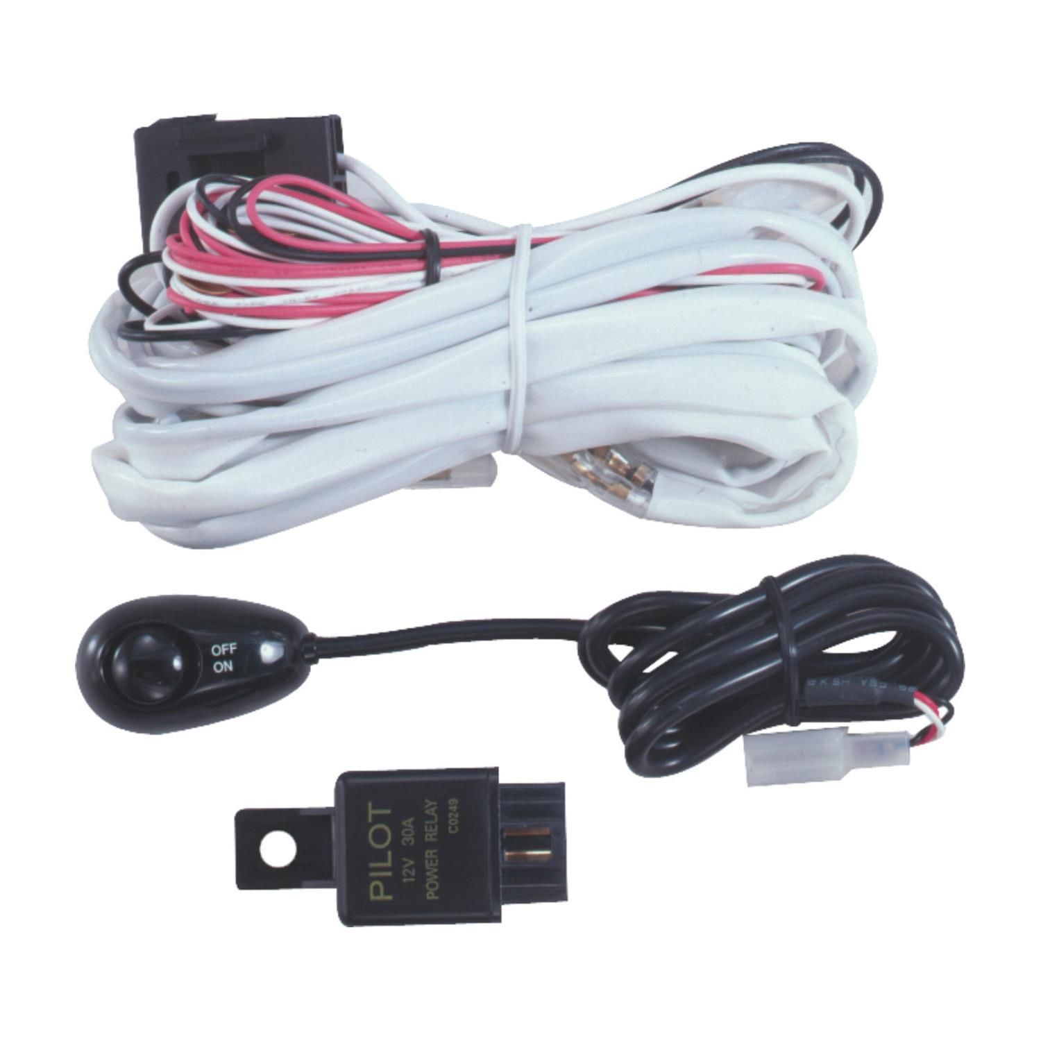 Pilot Wiring Harness kit