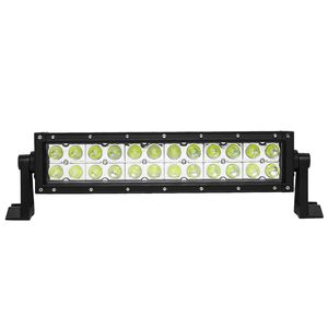 Pilot 13 1/2in, 72Watts 4680 Lumens Dual Row Light Bar