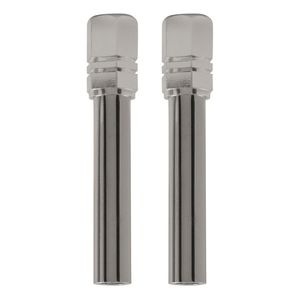 Pilot Chrome Door Lock Knobs Pm 381c