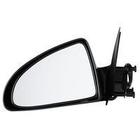 pontiac g6 rear view mirror replacement