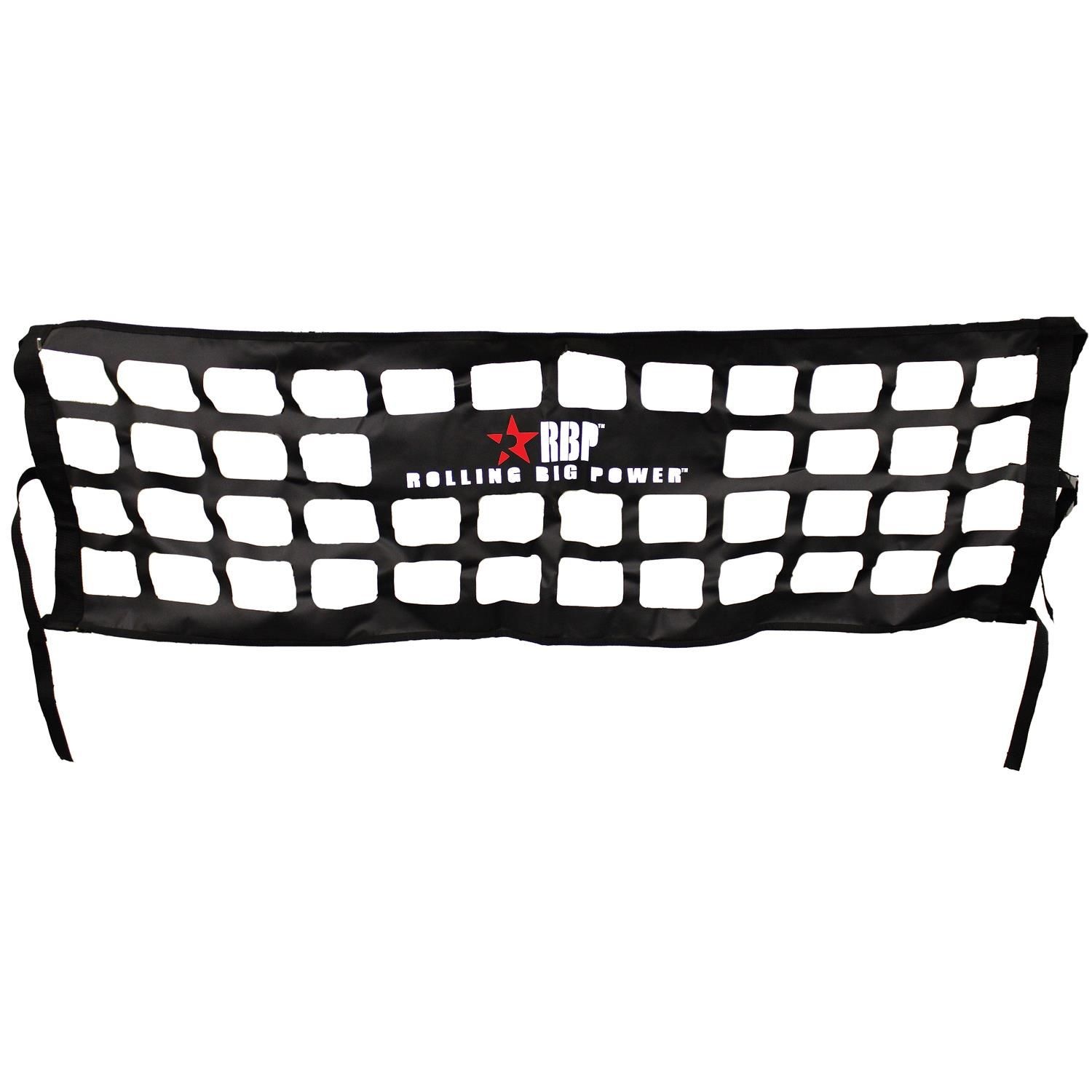 Rolling Big Power Classic Tailgate Net