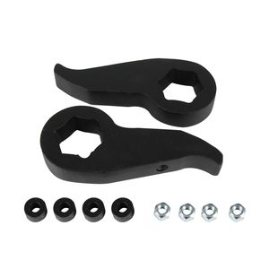 RBP RBP-GM4060-3 GM4060-3 Leveling Kit-3 Front//1 Rear