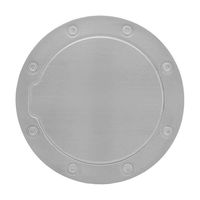 Bully Fuel Door Cover SDG-203