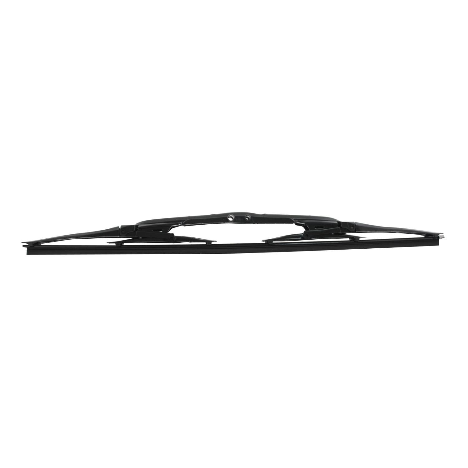 Pilot Black 20in Dual Wiper Blade