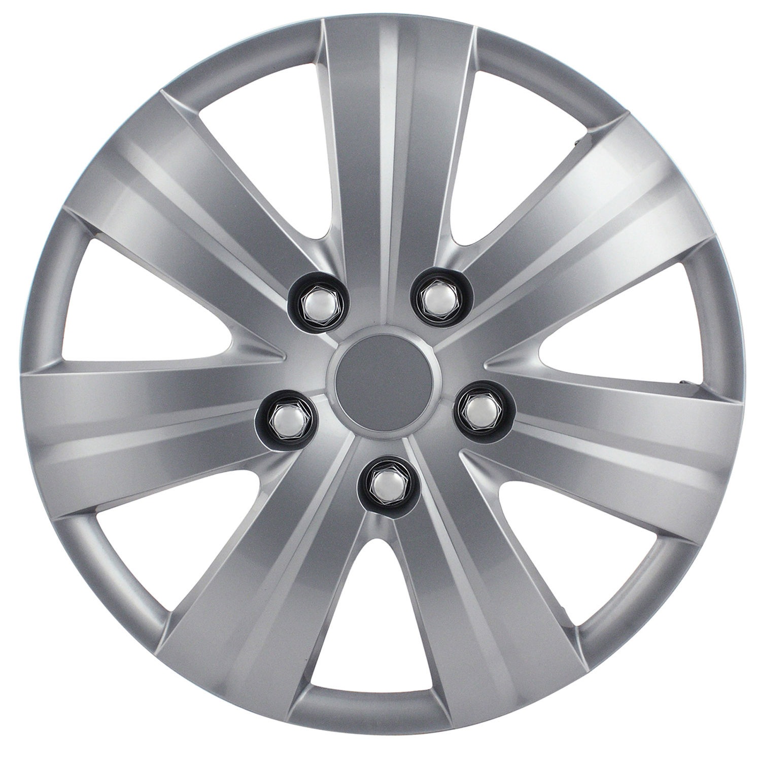 hubcap cost