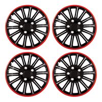 15 wheel covers 4 lug