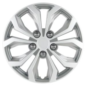 Pilot / Spyder performance wheel cover, 4 pcs.