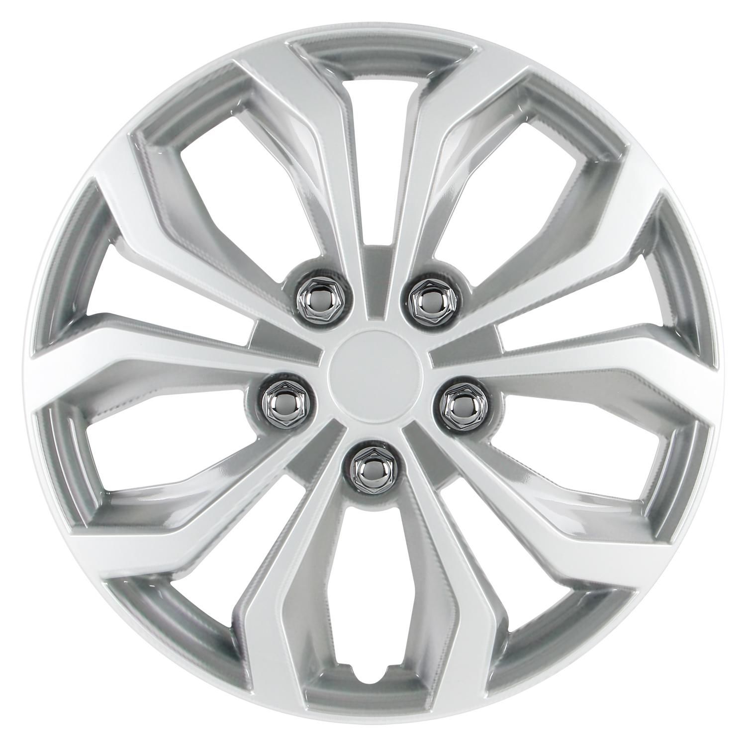 plastic hubcaps for cars