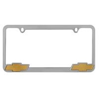 rhinestone license plate frame autozone