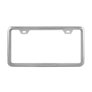 Autozone license on sale plate mount