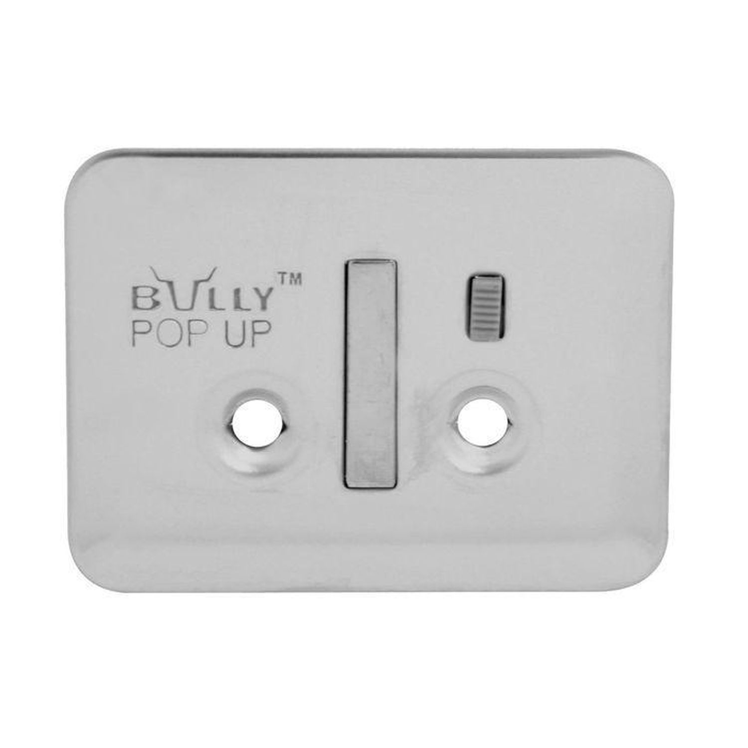 Bully Pop Up Tie Down Anchors