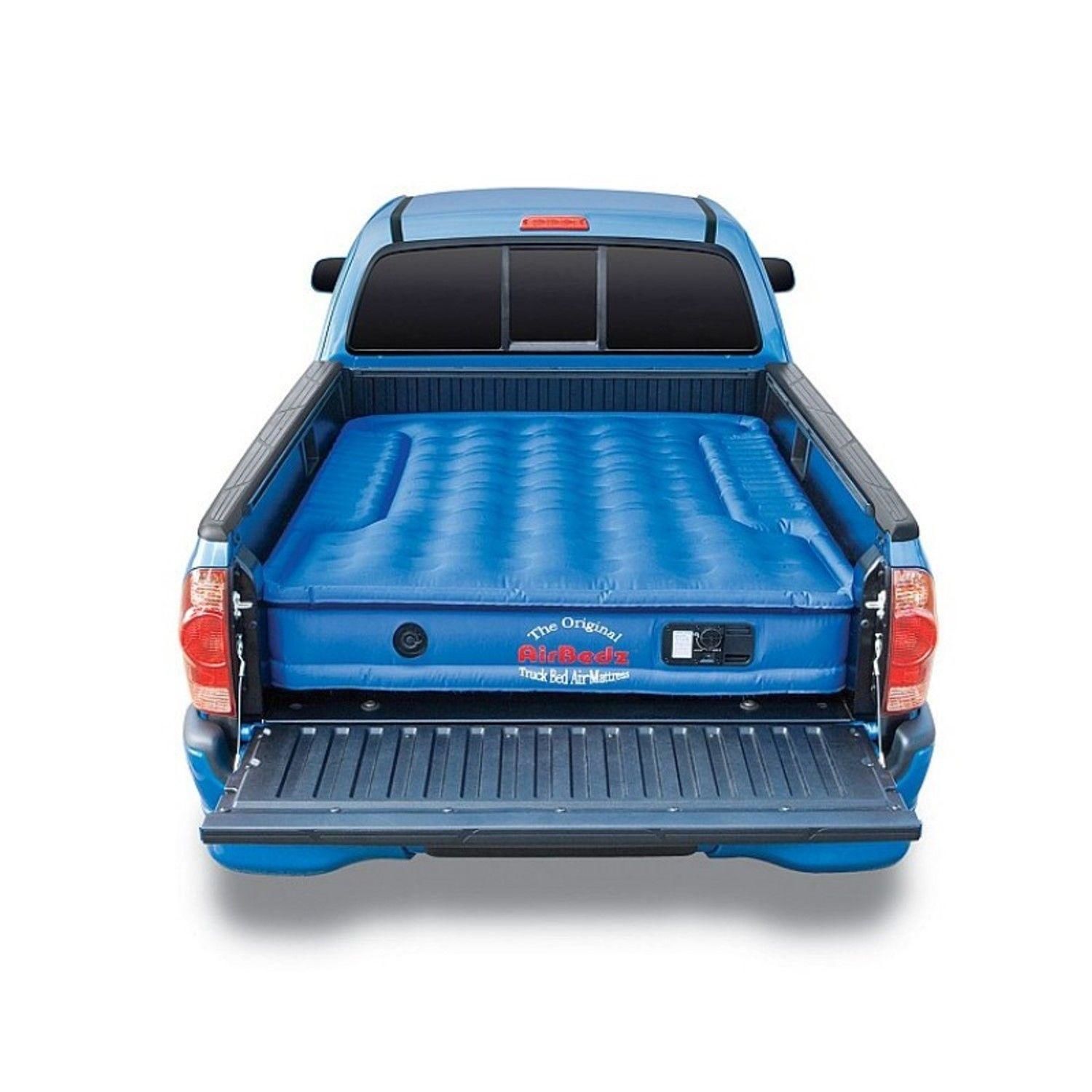 Pittman Airbedz Original Truck Bed Air Mattress