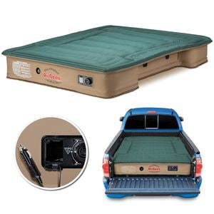 Dodge W200 Air Mattress - Best Air Mattress for Dodge W200