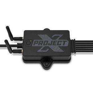 PROJECT X Rock Light Hub Only