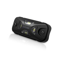 PROJECT X White Single LED Rock Light