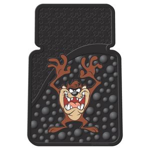 Plasticolor Mr Horsepower Floor Mat