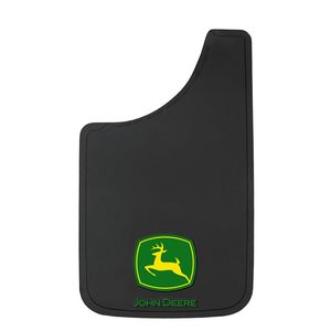Plasticolor 11in x 19in John Deer Mud Guard for Honda Accord