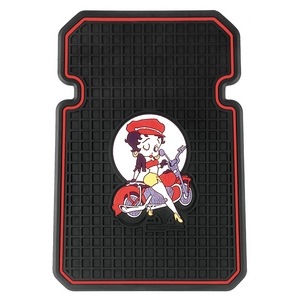 Betty Boop Automotive Interior Accessories