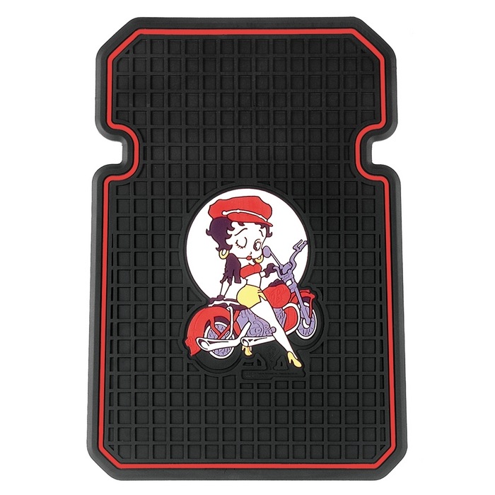 Betty boop deals seat covers autozone