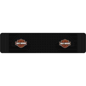 Plasticolor Harley Davidson Runner Floor Mat Autozone