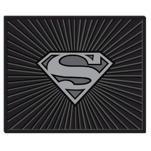 Plasticolor Supergirl Utility Floor Mat