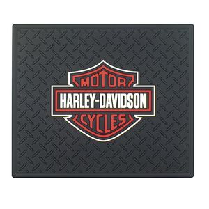 Plasticolor Harley Davidson Utility Mat