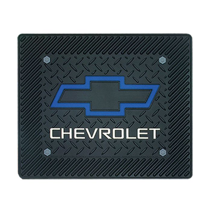 Plasticolor chevy deals floor mats