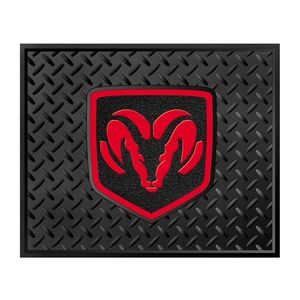 Plasticolor Dodge Ram Utility Floor Mat