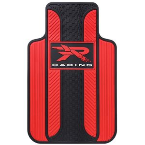 red floor mats autozone