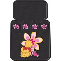 Hello kitty deals floor mats autozone