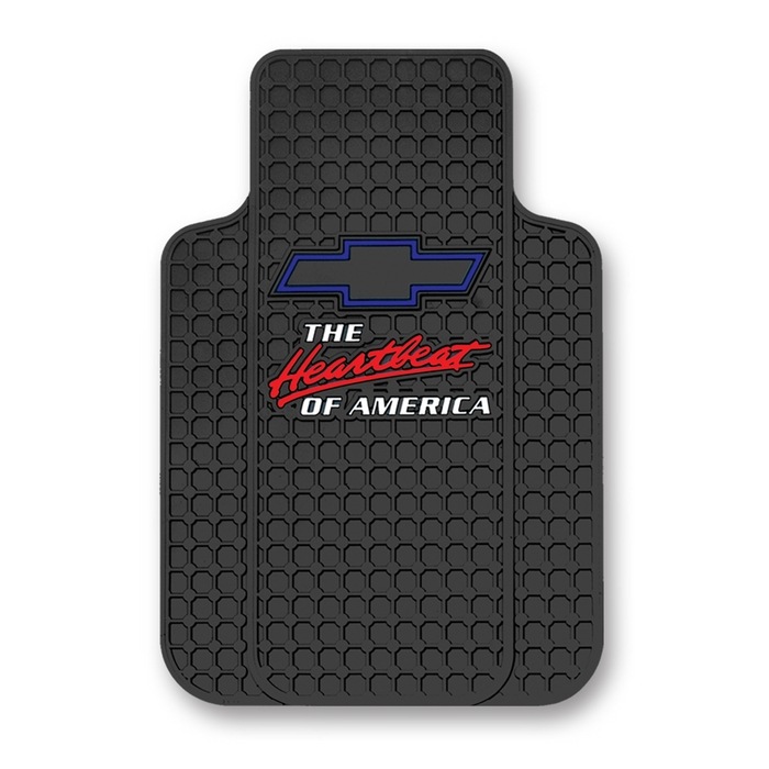 Chevy floor store mats autozone