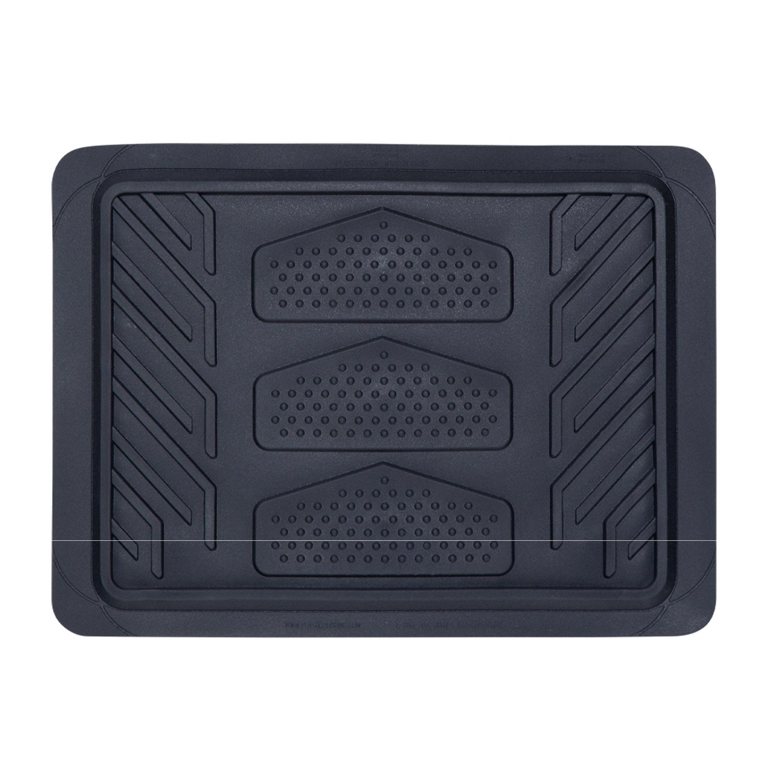 Plasticolor Honda WeatherPro Floor Mats 4 Piece