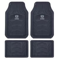 Plasticolor Chevrolet WeatherPro Floor Mat 4 Piece