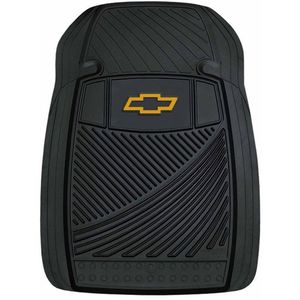 Plasticolor Chevy Weatherpro Floor Mat