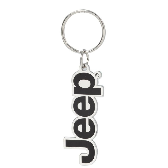 Jeep - Key Chains