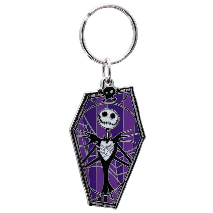 Titan D Ring Set Key Chain 2 Piece