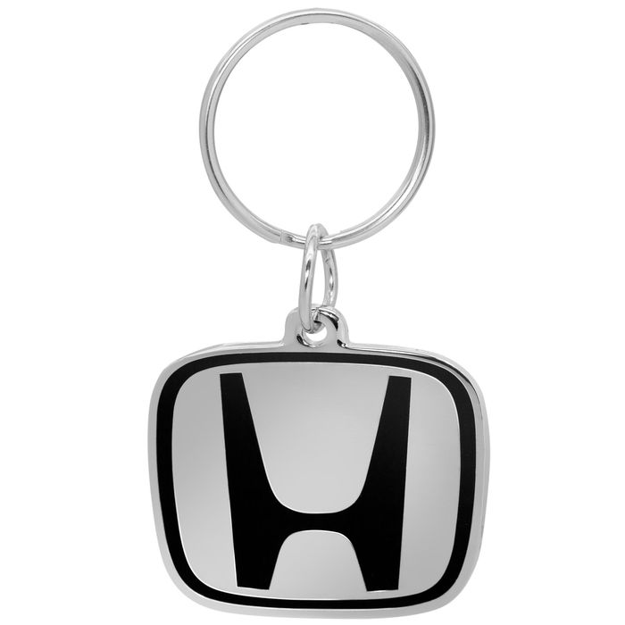 Titan D Ring Set Key Chain 2 Piece